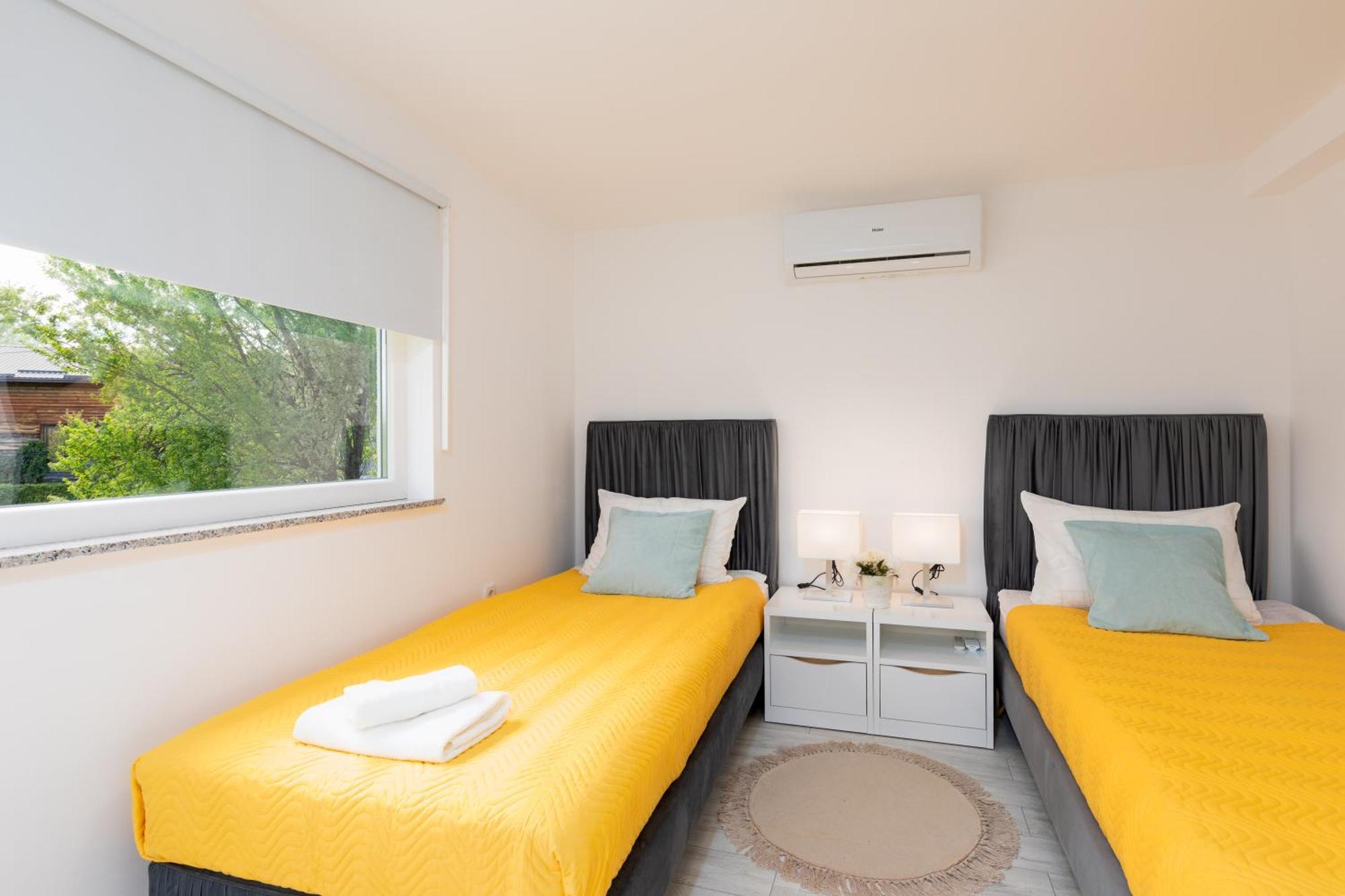 Apartman Grey Slunj Exterior foto