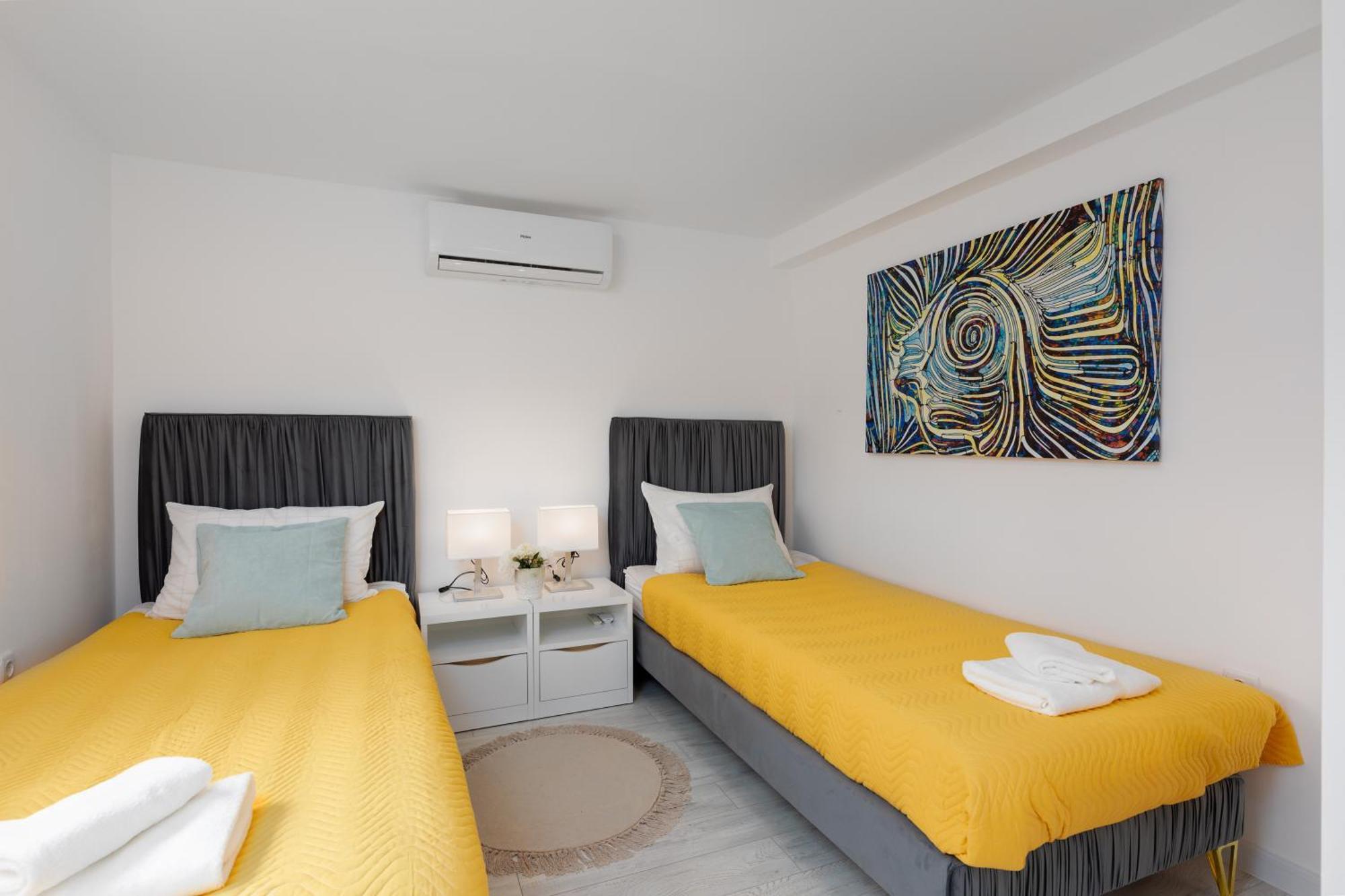 Apartman Grey Slunj Exterior foto