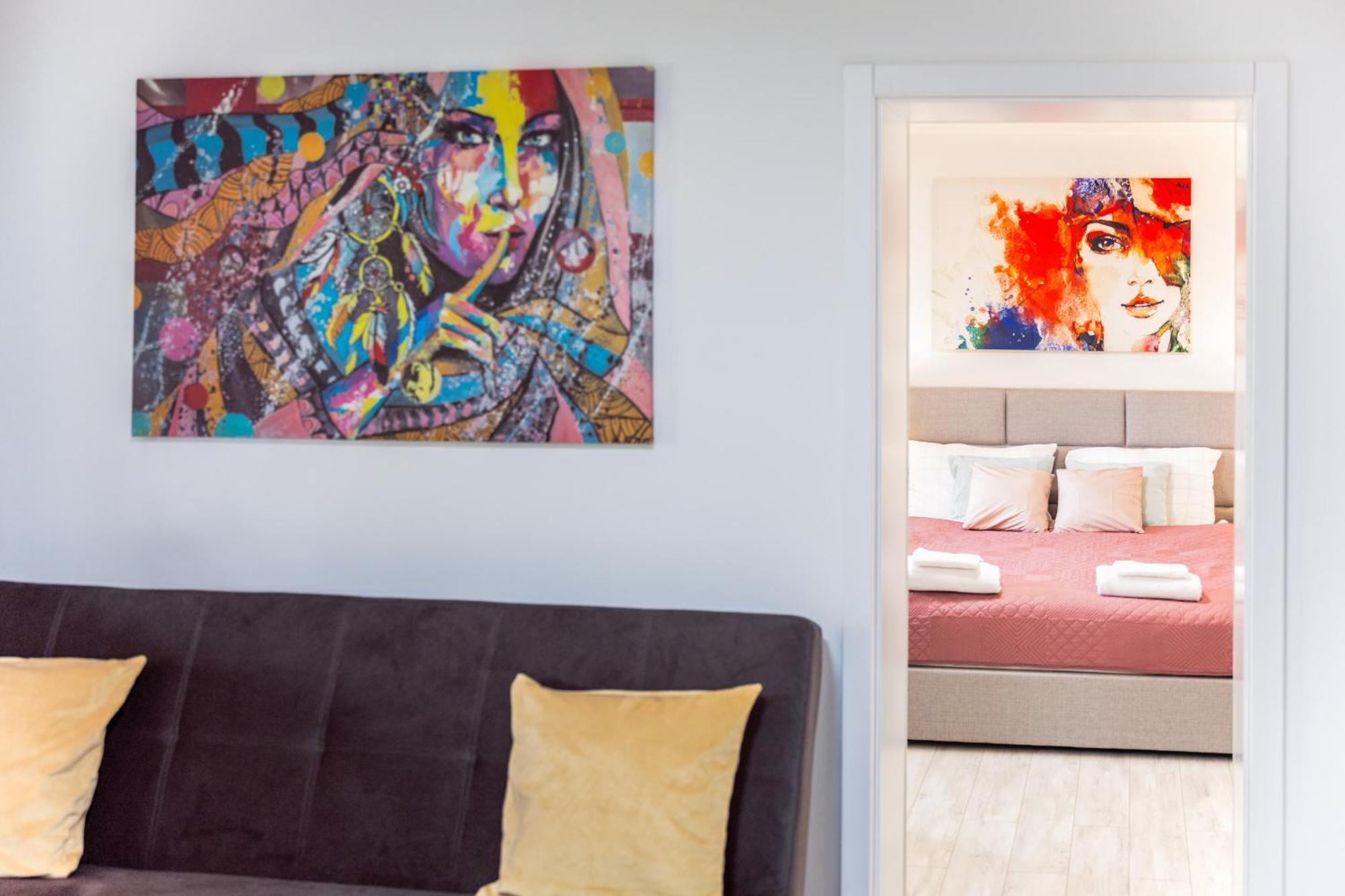 Apartman Grey Slunj Exterior foto