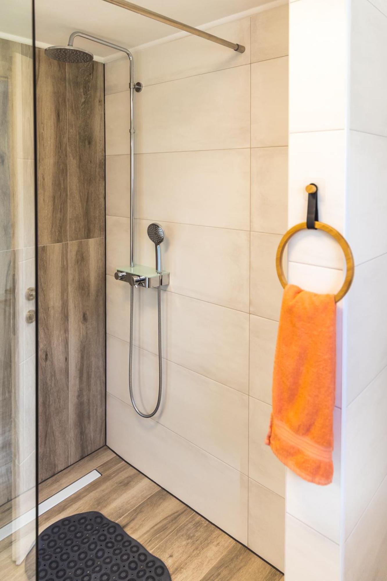 Apartman Grey Slunj Exterior foto