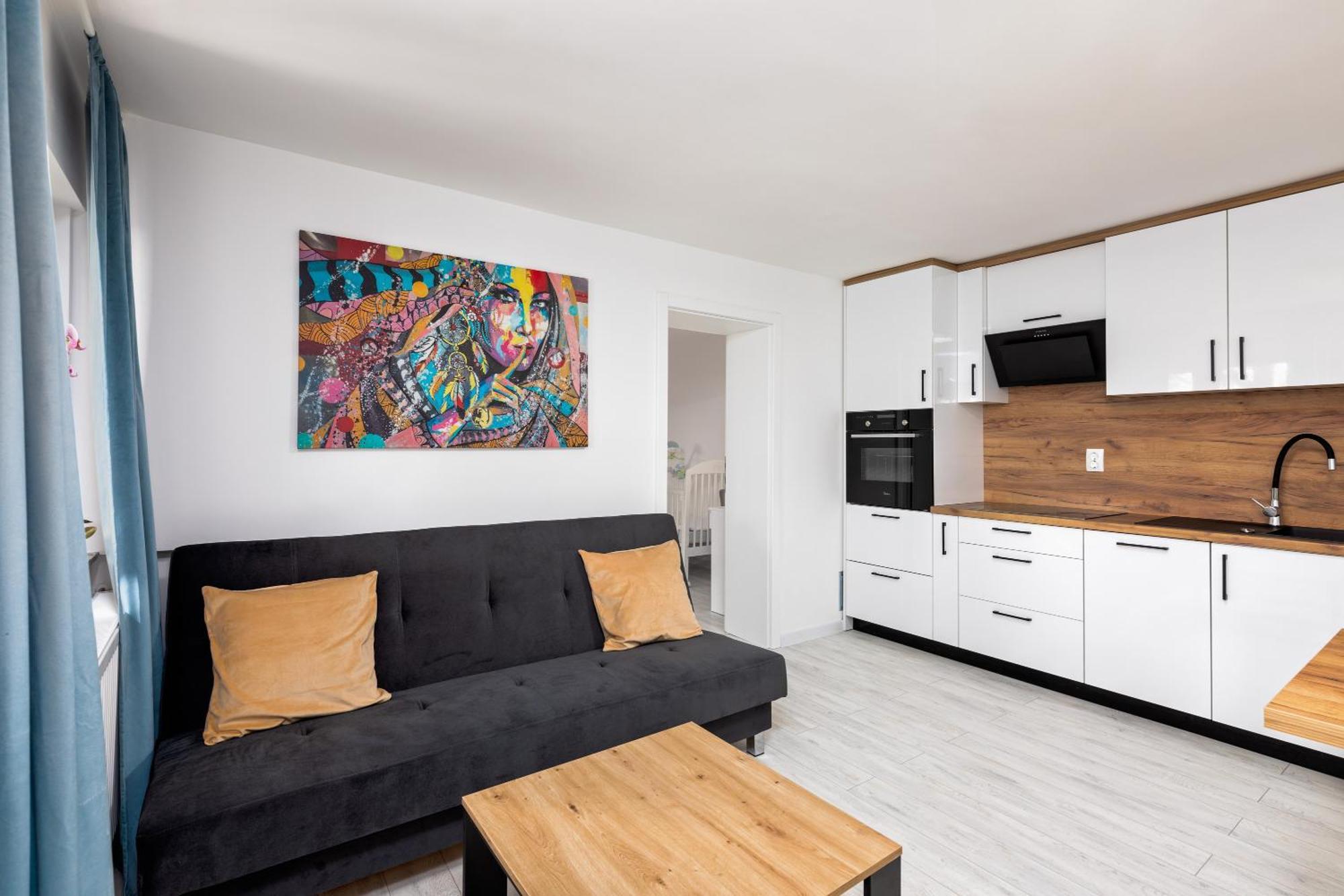 Apartman Grey Slunj Exterior foto