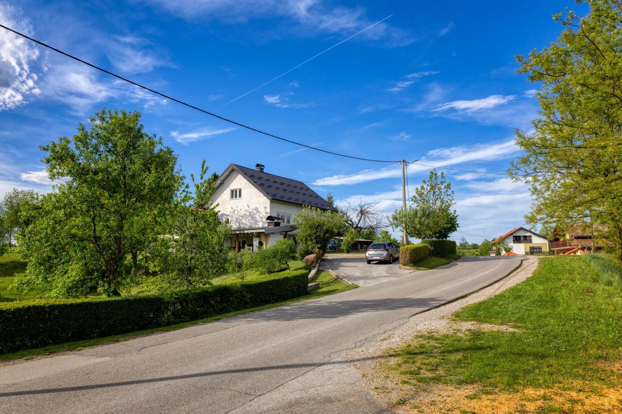 Apartman Grey Slunj Exterior foto
