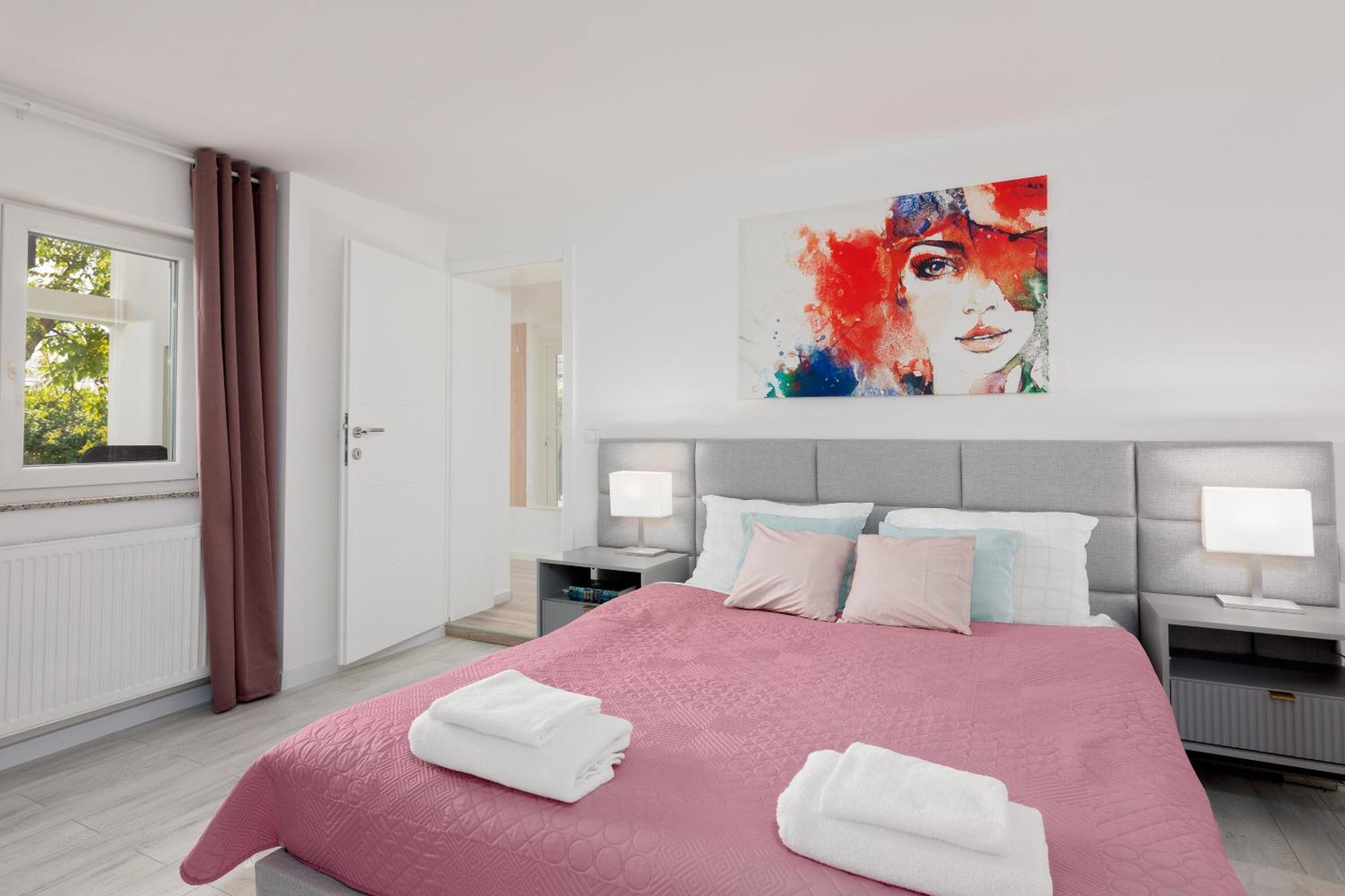 Apartman Grey Slunj Exterior foto